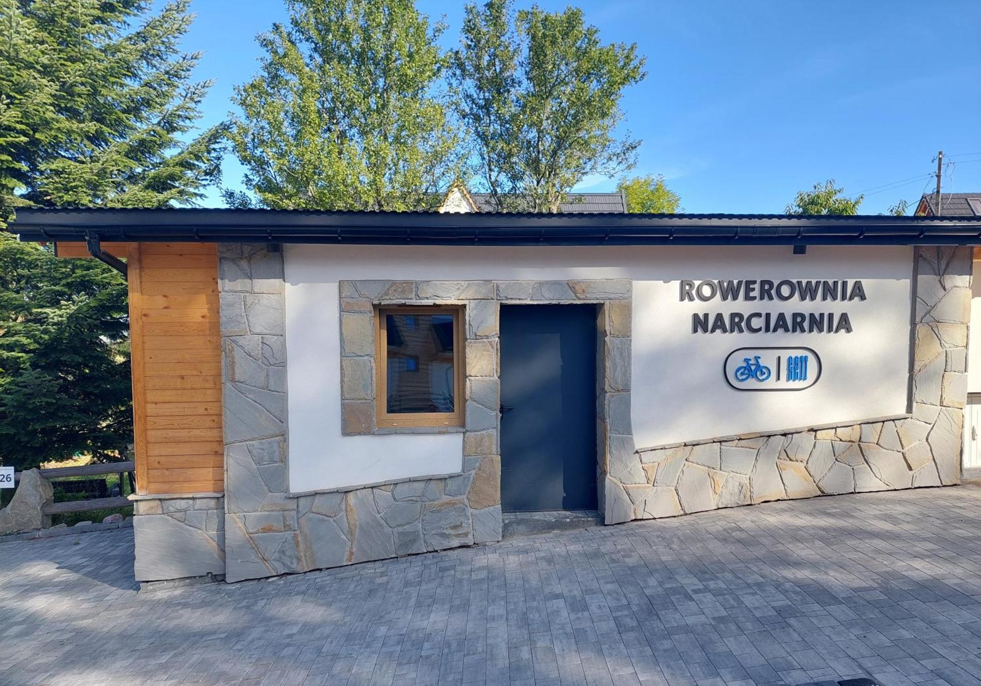 Tatrzanska Polana - Tatra Mountain View, Free Parking & Wifi — Photos 1